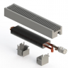 Конвектор напольный Itermic ITF.080.200.800/RAL 9016 естественная конвекция, высотой 80 мм, шириной 200 мм, длиной 800 , цвет - белый