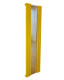 Трубчатый радиатор отопления Зеркало П2-1750-1-7 шаг 25