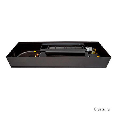 Конвектор кондиционер QSK HK 360 2L-2900 отопление/охлаждение