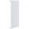 Трубчатый радиатор отопления КЗТО Гармония А40 1-300-32