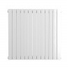Трубчатый радиатор отопления КЗТО Соло В 2-750-19