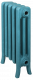 Чугунный радиатор РАДIМАКС Loft 350 (1 секция)