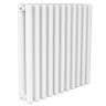 Трубчатый радиатор отопления КЗТО Гармония С40 1-1750-15