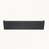 Трубчатый радиатор отопления КЗТО Параллели Г 2-750-11