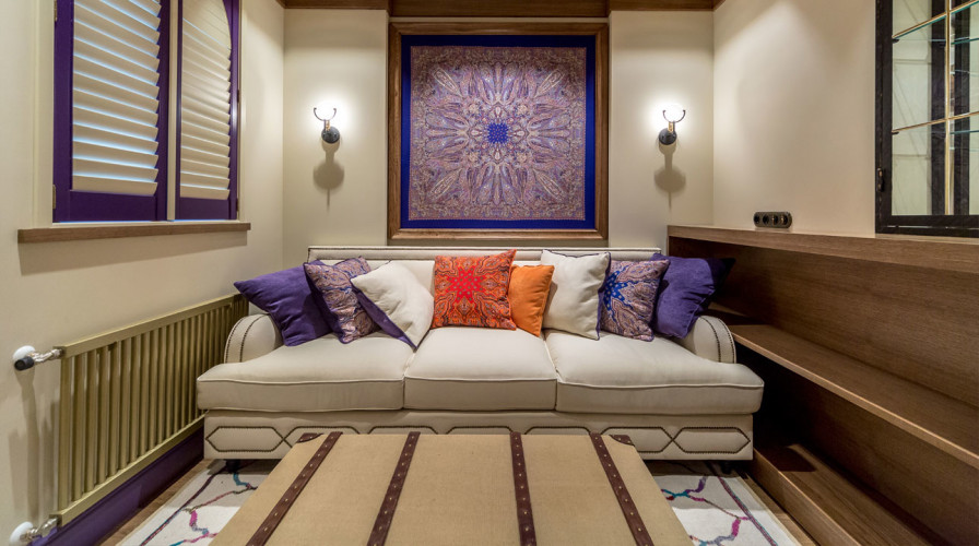 Трубчатый радиатор отопления КЗТО РС 5-1500-4
