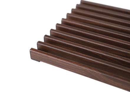 Mohlenhoff DR 15.195 - Decor Верхняя декоративная решетка, В=195 мм, H=15 мм, любой цвет гаммы Decor