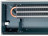Внутрипольный конвектор Techno Usual KVZ 250-120-600 с естественной конвекцией
