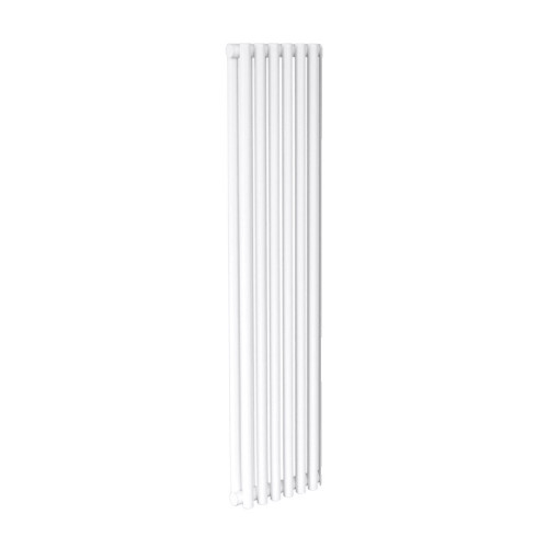 Трубчатый радиатор отопления КЗТО Гармония А25 1-1500-16