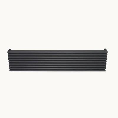 Трубчатый радиатор отопления КЗТО Параллели Г 1-750-2