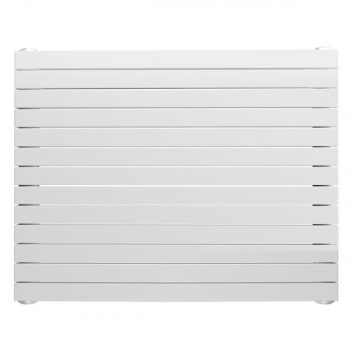 Трубчатый радиатор отопления КЗТО Соло Г 1-1750-17