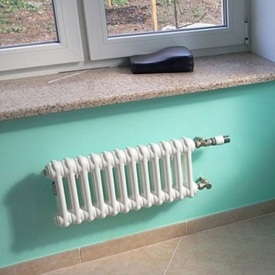 Двухтрубчатые радиаторы Arbonia 2280