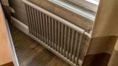 Трубчатый радиатор отопления КЗТО РСК 5-1500-8