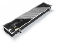 Конвекторы встраиваемые в пол  Ntherm Electro NЕ 110.300.1750RR U EV1 ES L  ширина 300 мм, высота 110 мм, длина 1750 мм