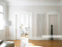 Радиаторы Zehnder Charleston 2055/8 N1270 с боковым подключением