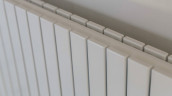 Трубчатый радиатор отопления КЗТО Соло В 1-500-44