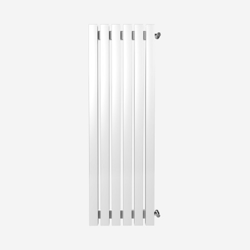 Трубчатый радиатор отопления КЗТО QUADRUM 40 V 1500-15