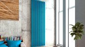 Трубчатый радиатор отопления КЗТО Гармония 1-1750-6