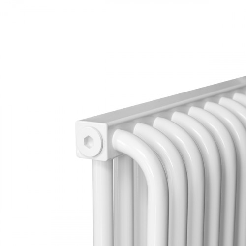 Трубчатый радиатор отопления КЗТО РС 2-300-40