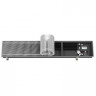 Конвектор внутрипольный Varmann Ntherm N 230.150.2400 RR U EV1 естественная конвекция, ширина 230 мм, высота 150 мм, длина 2400 мм, решетка алюминиевая анодированная в натуральный алюминий