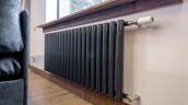 Трубчатый радиатор отопления КЗТО Гармония 1-500-7