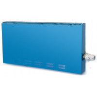 Настенный конвектор Techno Wall KSZ 110-400-2100