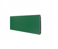 Дизайн-конвектор Steelkon напольного и настенного монтажа STK H F V115.550.2020 75/65 глубина 115 мм, высота 550 мм, длина 2020 мм Температура теплоносителя: 75/65