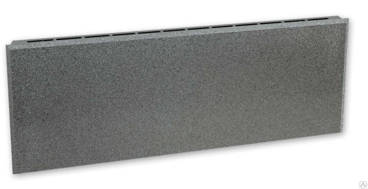 Дизайн-конвектор StoneKon напольного и настенного монтажа SNK H F V 80.450.1800 95/85 глубина 80 мм, высота 450 мм, длина 1800 мм Температура теплоносителя: 95/85