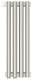 Отопительный радиатор Сунержа ДР ЭСТЕТ-0 н/ж EU50 левый 500х180 / 4 сек