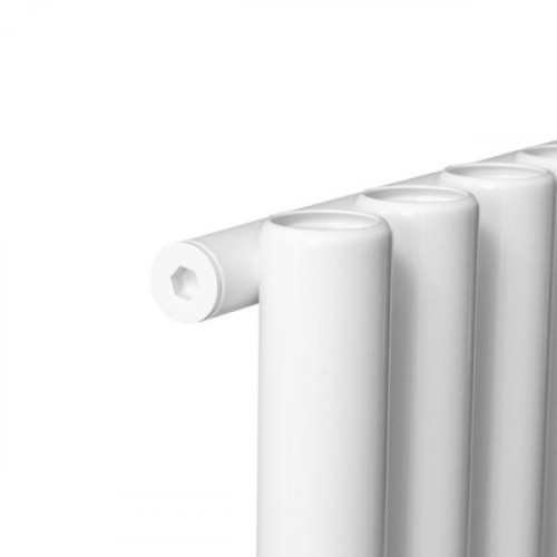 Трубчатый радиатор отопления КЗТО Гармония 2-750-12