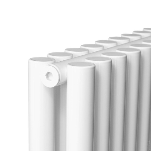Трубчатый радиатор отопления КЗТО Гармония А40 1-1500-6