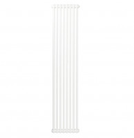 Радиаторы Zehnder Charleston 2150/16 N1270 с боковым подключением
