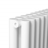 Трубчатый радиатор отопления КЗТО Гармония А40 1-1500-11