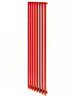Трубчатый радиатор отопления КЗТО Гармония С25 2-1000-7