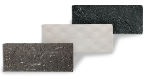 Дизайн-конвектор StoneKon напольного и настенного монтажа SNK H F V 115.450.1520 90/70 глубина 115 мм, высота 450 мм, длина 1520 мм Температура теплоносителя: 90/70