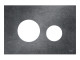 Лицевая панель TECEloop для панели смыва унитаза 9240675