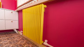 Трубчатый радиатор отопления КЗТО Параллели В 2-750-25