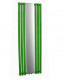 Трубчатый радиатор отопления Зеркало А40 2-1500-3-3 исп.1